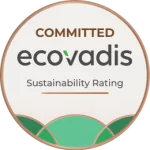 Anderson-Negele ist ecovadis zertifiziert und weist damit sein Nachhaltigkeitsranking aus