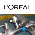 NCS-L-12/18 segnala in modo affidabile il vuoto nei serbatoi per il settore cosmetico