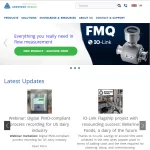 Più chiaro – più conciso – più ricco di contenuti: aggiornamento del nuovo sito web