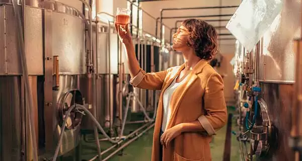 Application Brewery Industry Anderson Negele Application Brewery Industry Anderson Negele
