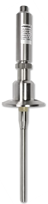 NSL-M Compact Potentiometric Level Transmitter