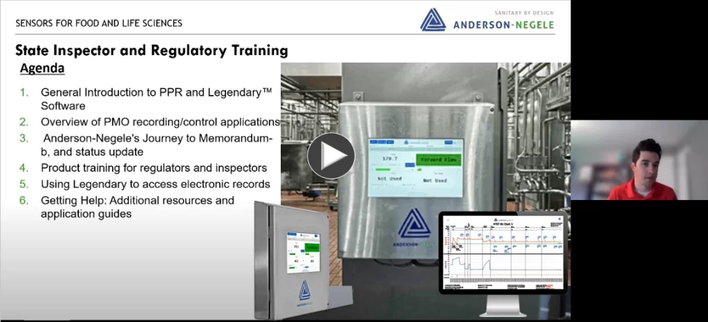 PPR Webinar recording
