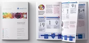 Optimize Beverage Production Brochure